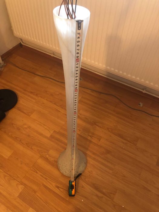 Vand vaza inaltime 90cm
