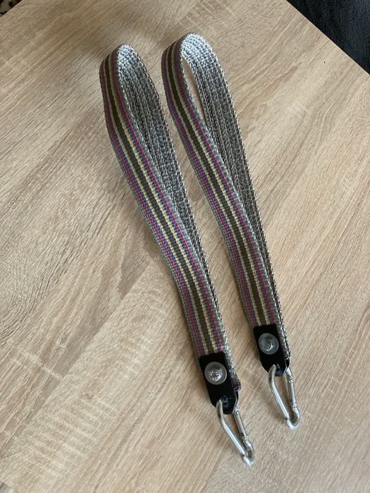 Тренажор за канадска борба