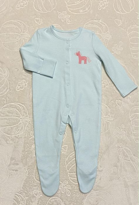 Кутия с подаръци за бебе