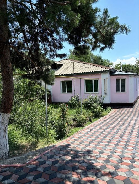 Продам Дом п.Байсерке