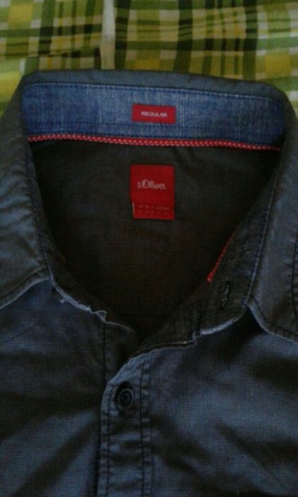 Одежда мужская. .