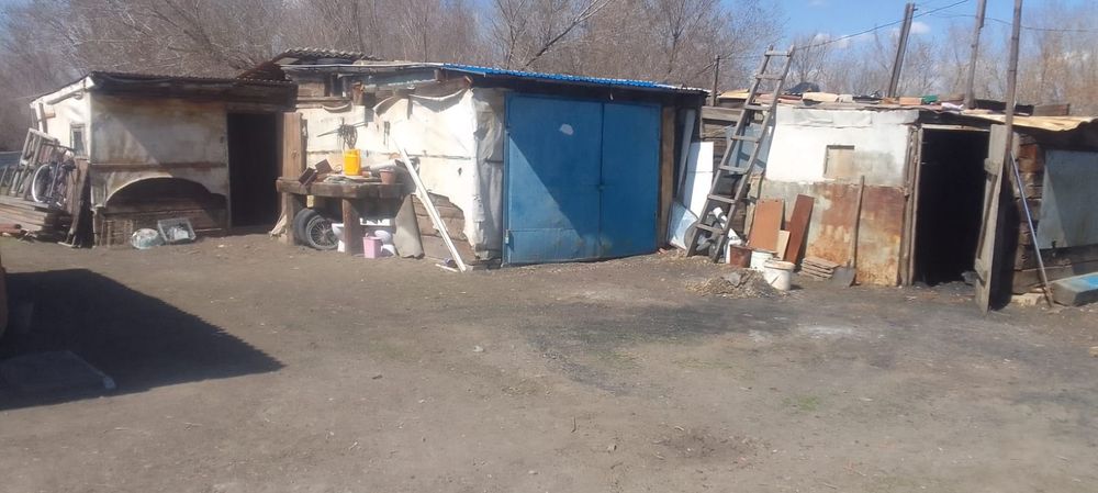 Продам дом в Темиртас Коянды