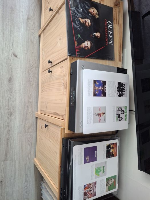 Queen - Greatest Hits 1 (Remastered) (2 Vinyl)