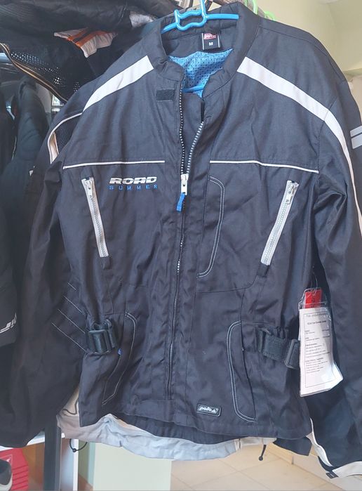 Мото якета нови и втора употреба