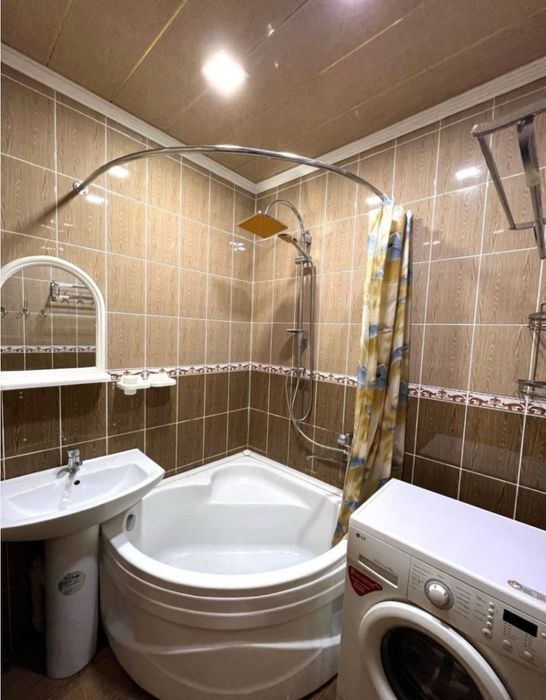 Сдаётся квартира Чилонзар-7