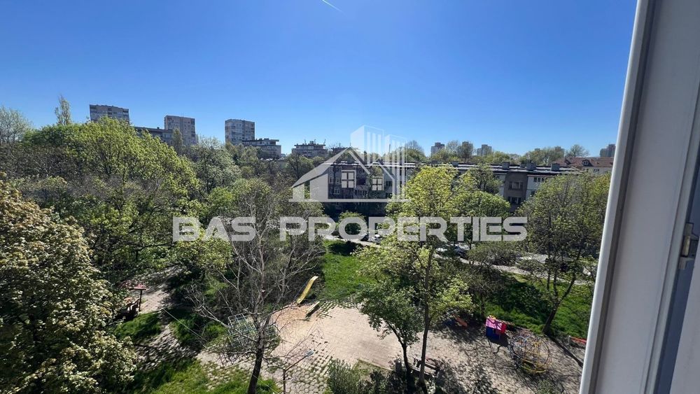 Продава се Двустаен апартамент в София, Захарна фабрика - 53 кв.м за 1732 €/кв.м - Снимка #1
