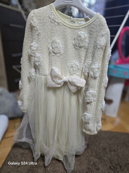 Рокли за госпожица