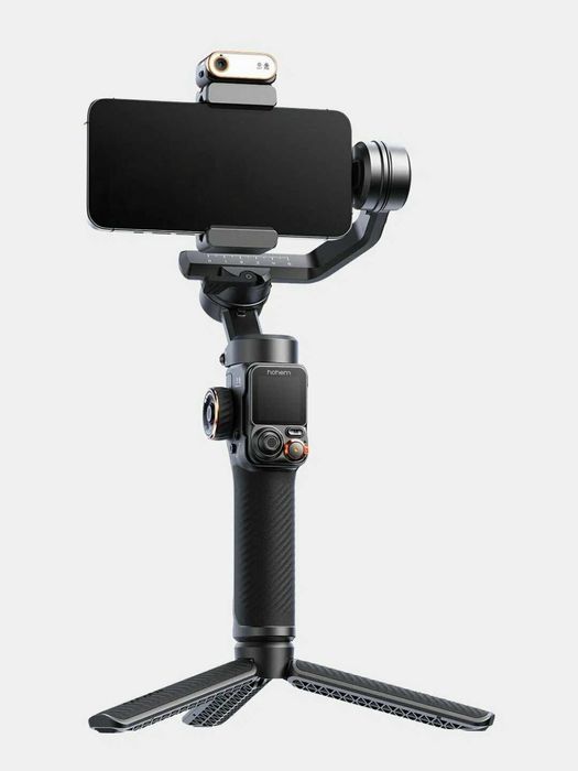 Стабилизатор для телефона iSteady Hohem M7