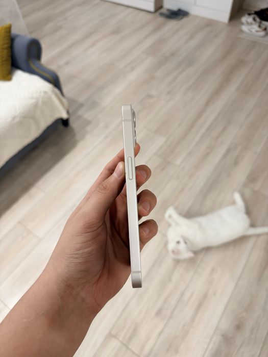 Iphone 13 256гб 100% акум