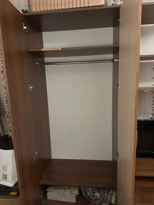 Стенка шкаф для гостинной