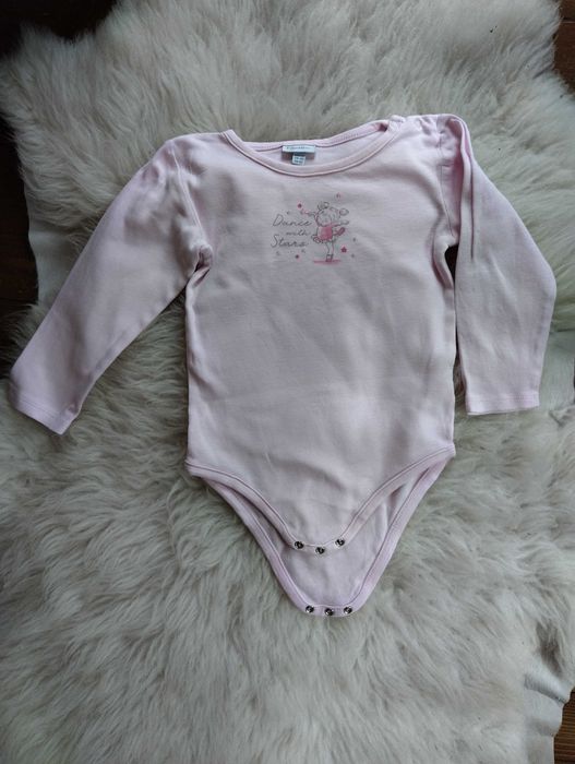 Лот детски дрехи за момиче размер 92