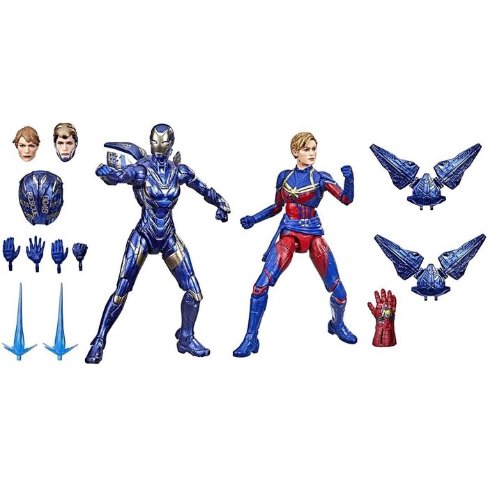 Экшн Фигурка "Hasbro"
