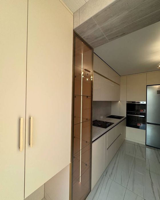 Мебель на заказ в Ташкенте кухни спальни детские прихожей