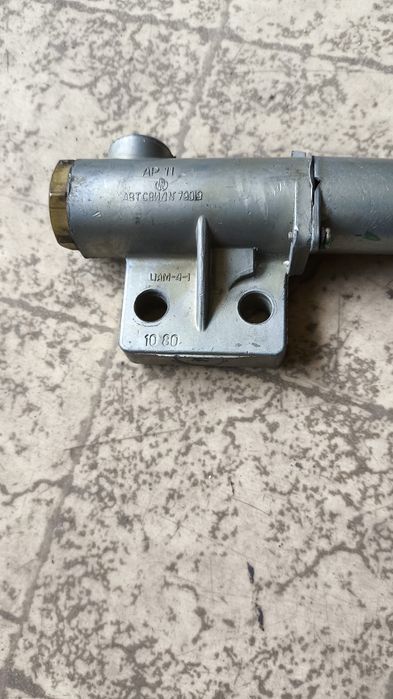 Чисто нови части