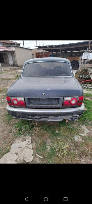 Продам авто вольга