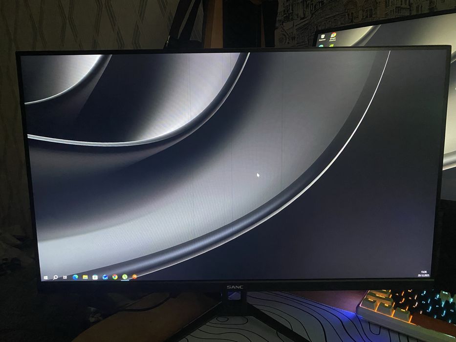 Игровой монитор sanc m2742ph
