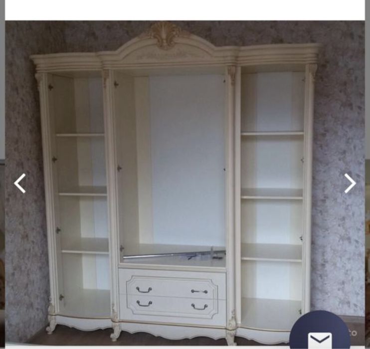 Продается Гарнитур мона лиза