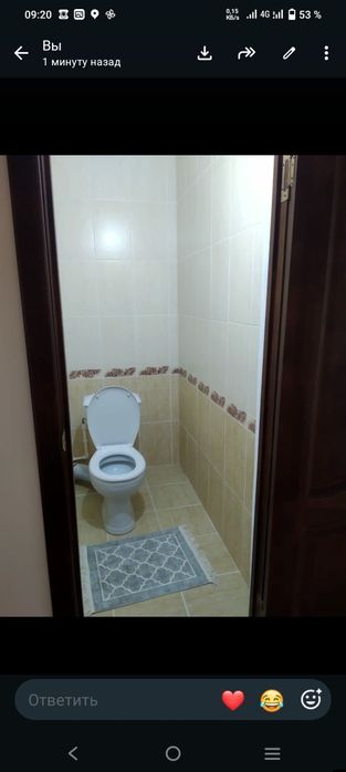 Продажа 2х ком квартиры