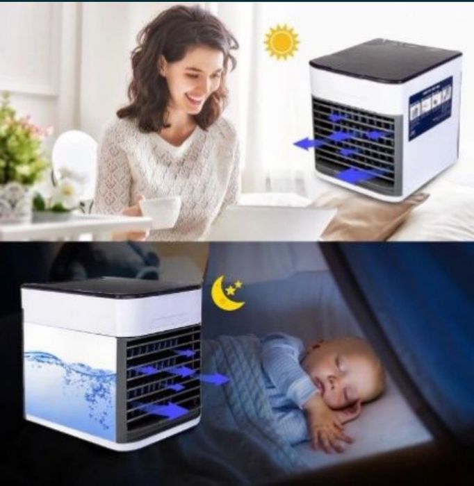 Mini konditsioner SKIDKA -20%