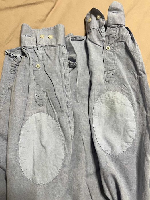 Мъжки ризи размер L Armani, US Polo Assn., Scotch and Sоda