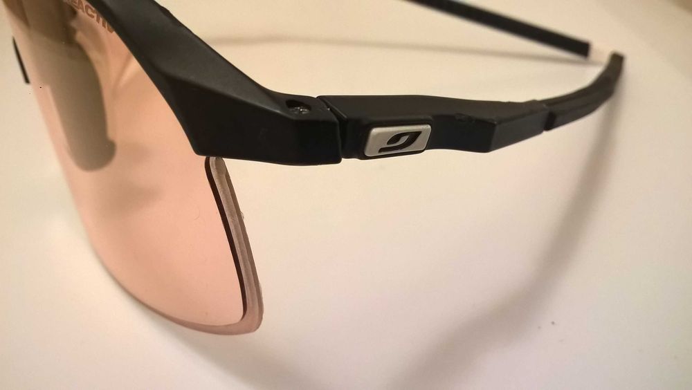 Julbo Density Reactiv High Contrast 1-3 ochelari soare ciclism hiking