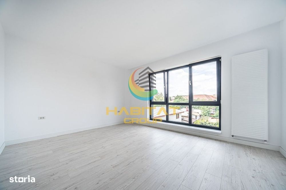 Apartament 3 Camere, 2 Bai - Grand Arena – 173.000 € TVA Inclus