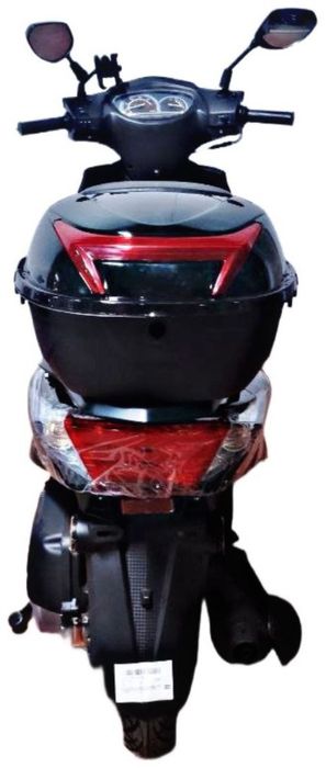 ZIDANYI m8 90км/ч