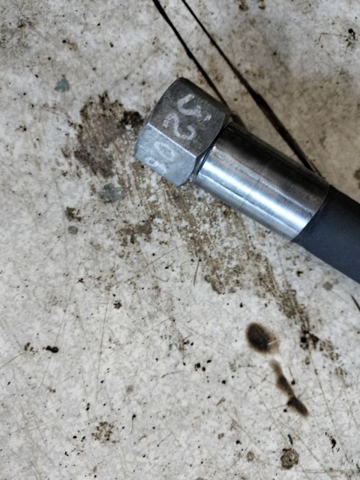 Запчасти на спецтехнику