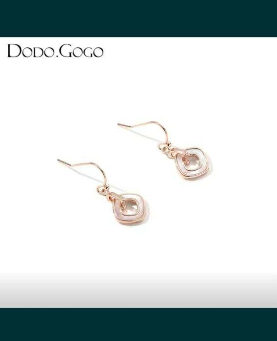 Серьги женские     .