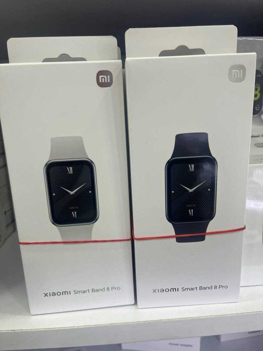 Mi Band 8pro GLOBAL Original, есть доставка