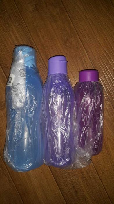 Бутылка для воды