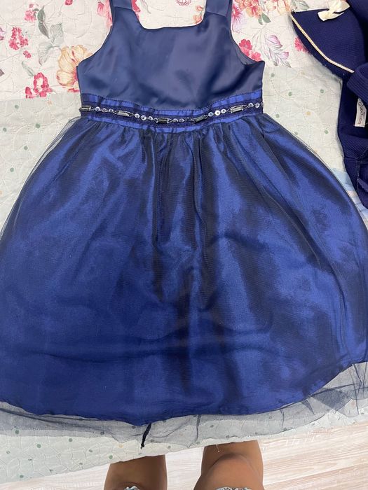 Детское платье на девочку