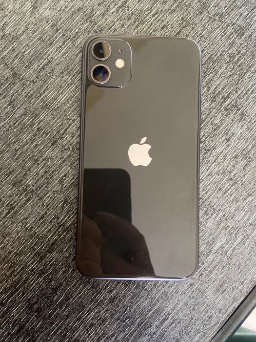 iPhone 11 128GB