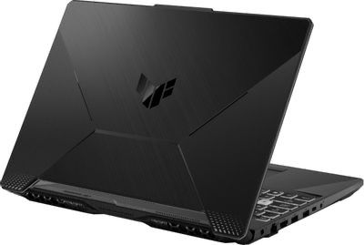 Игровой ноутбук ASUS