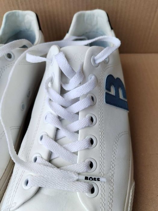 Boss Aiden -  мъжки кецове 42 - номер