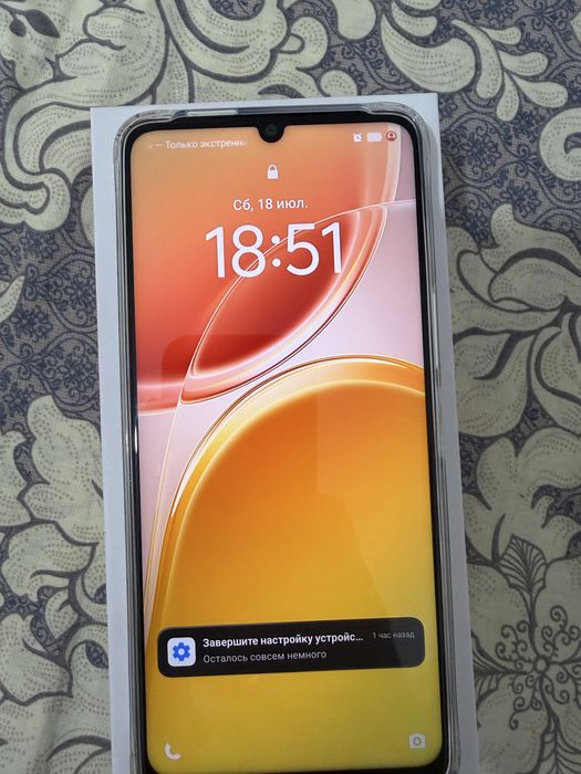 Vivo Y11d телефоны