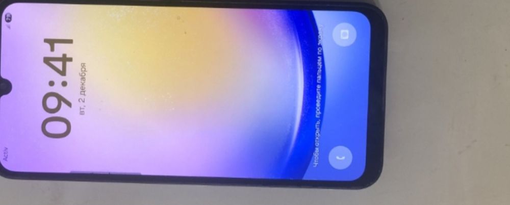 samsung galaxy a25