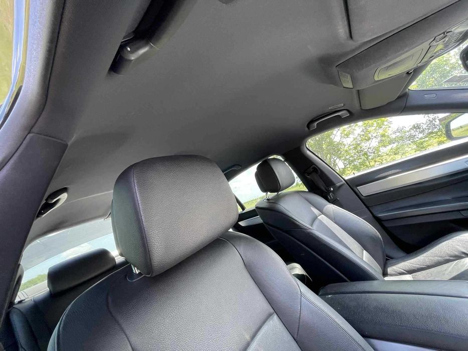 bmw 730d f01 m-pack на части бмв 730 д ф01 ем пакет