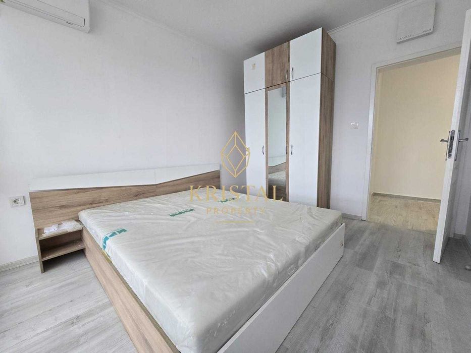 Продава се Двустаен апартамент в к.к. Слънчев бряг - 80 кв.м за 555 €/кв.м - Снимка #8