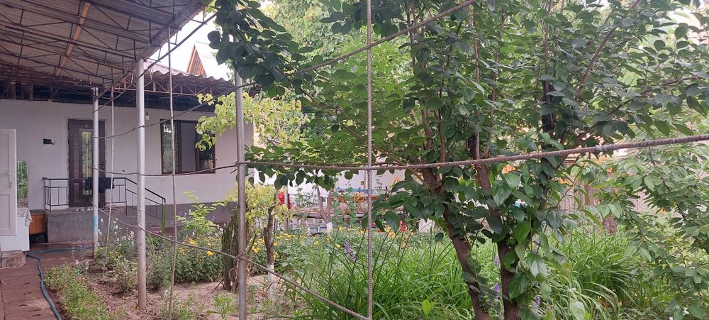 Продаётся дом в Бостанлыкском районе, предгорье