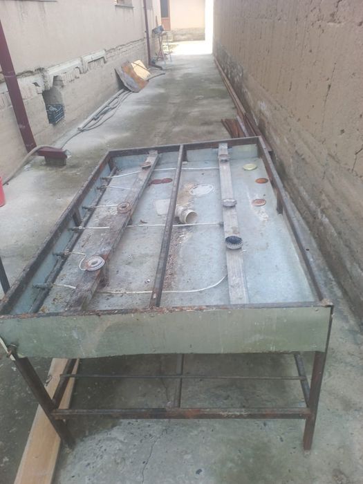 холодилник. кафе  газ. ашёлари