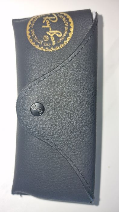 Ochelari Ray Ban original Wayfarer, Negru, 54-18-150 Standard