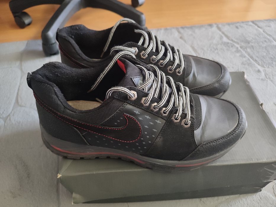 Мъжки маратонки Nike 43 Номер