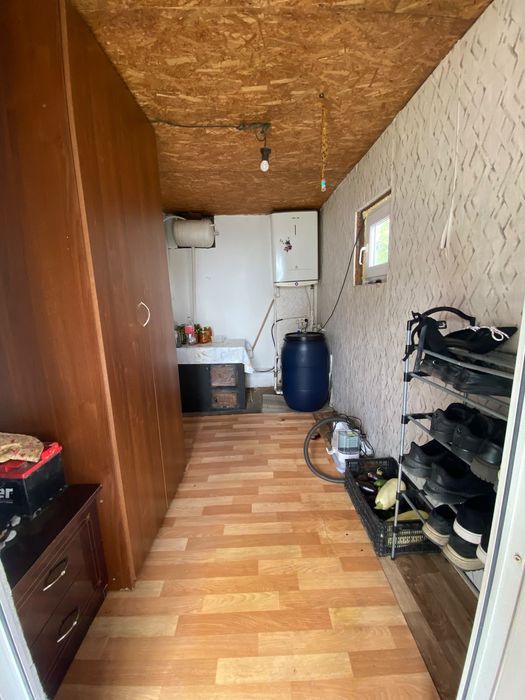 Продам дом в сельской местности