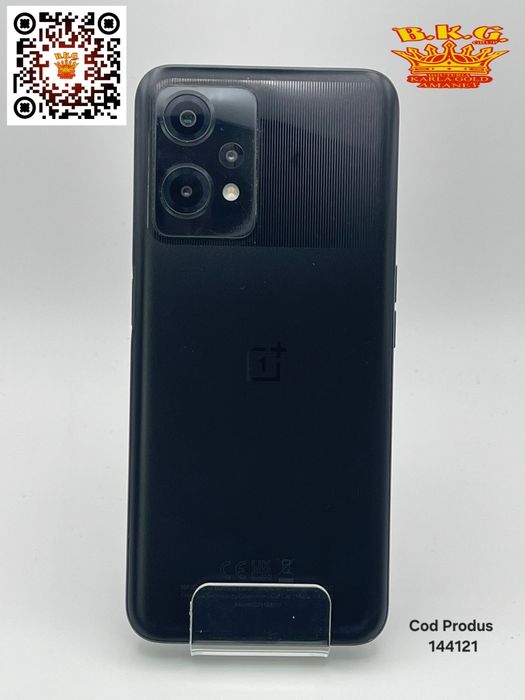 One Plus Nord Ce2 / Ce3 Lite 128gb Amanet BKG