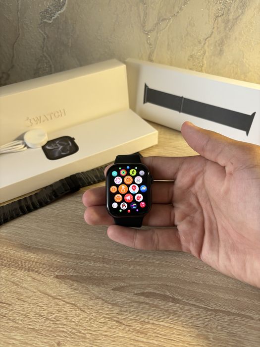 Смарт-часы Watch 11