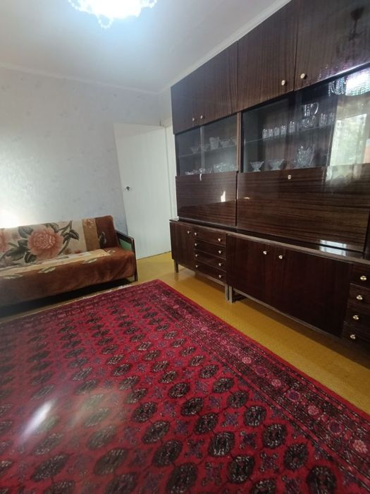 2/3/5. 2-ком. квартира, 36 м². Авиагородок (аэропорт 1 км)