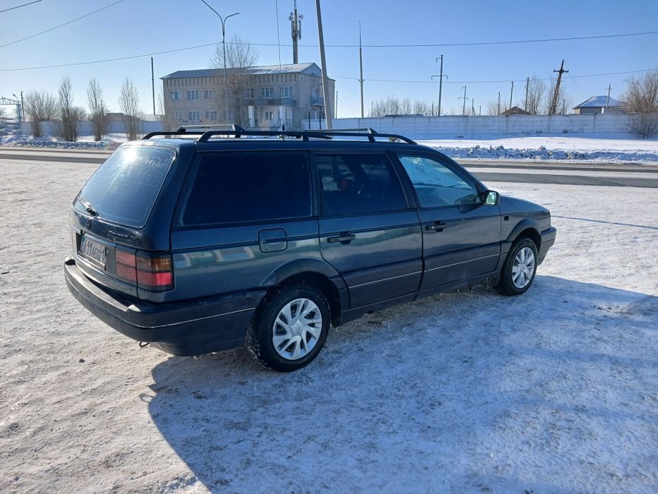 живой Пассат б3 сатылады