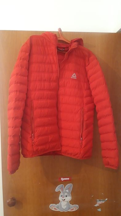 Продам куртку весенняя