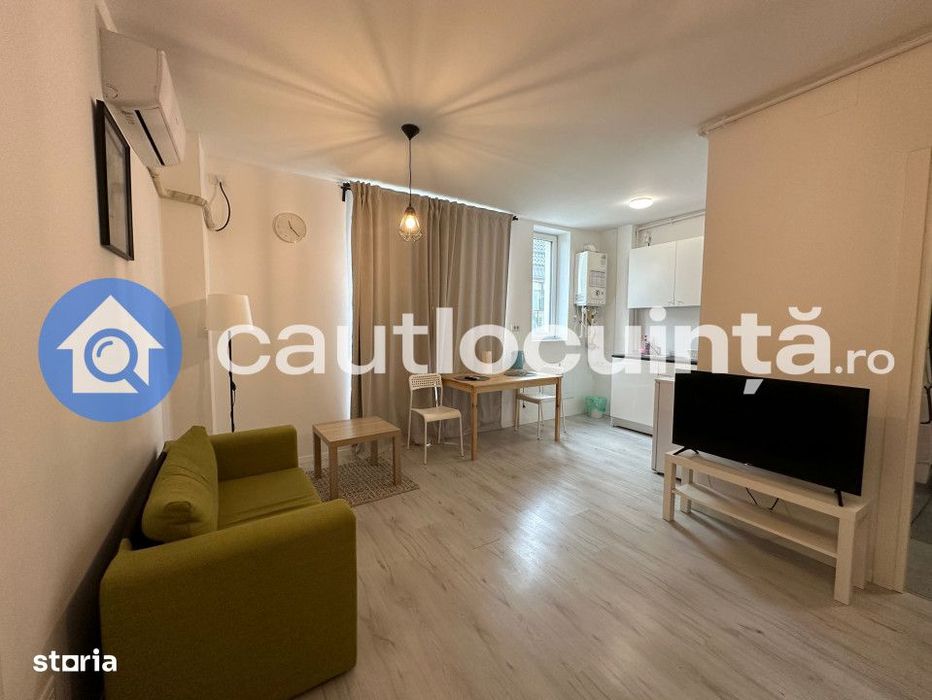 Apartament 2 camere | Baneasa | Salubritatii | Mobilat Utilat | AirBnb — fotografia 2